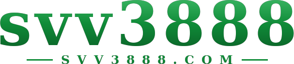svv3888 logo